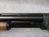 Ithaca Model 37 Featherlight 20ga 26” Pump Shotgun Recent Production Exc. Cond. With Original Box - 9 of 15