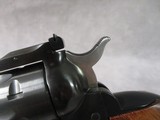 Ruger Single Six Convertible 22LR 9.5” Exc. Condition Near New with Original Box - 3 of 15