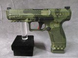 Century Arms Canik Mete SFT 9mm Green Bomber Cerakote Optic Ready, HG5636GNB-N - 12 of 15