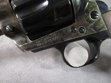 Taylors Pietta Model 1873 SA Army Grip .45 Colt 5.5-inch New in Box - 4 of 15