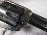 Taylors Cattleman Birdshead Grip .45 Long Colt 4.75” New in Box - 11 of 15