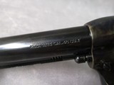 Taylors Cattleman Birdshead Grip .45 Long Colt 4.75” New in Box - 6 of 15
