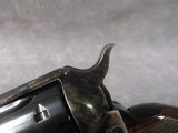 Taylors Cattleman Birdshead Grip .45 Long Colt 4.75” New in Box - 3 of 15