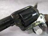 Taylors Cattleman Birdshead Grip .45 Long Colt 4.75” New in Box - 5 of 15