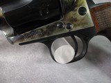 Taylors Cattleman Birdshead Grip .45 Long Colt 4.75” New in Box - 4 of 15