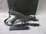 B&T GHM9 Pistol 9mm Parabellum New in Box - 1 of 15