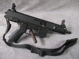 B&T GHM9 Pistol 9mm Parabellum New in Box - 2 of 15
