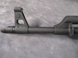 Century Arms VSKA Synthetic 7.62x39 Rifle with Folding Stock, New in Box - 11 of 15