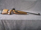 Anschutz Match Model 1907 Competition Rifle .22LR - 1 of 15