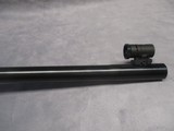 Anschutz Match Model 1907 Competition Rifle .22LR - 9 of 15