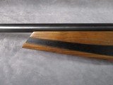 Anschutz Match Model 1907 Competition Rifle .22LR - 12 of 15