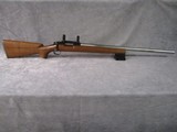 Remington Model 40-XB Rangemaster 7.62x51mm NATO Target Rifle - 1 of 15