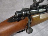 Remington Model 40-XB Rangemaster 7.62x51mm NATO Target Rifle - 3 of 15