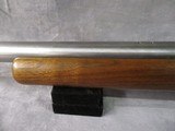 Remington Model 40-XB Rangemaster 7.62x51mm NATO Target Rifle - 11 of 15