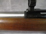 Remington Model 40-XB Rangemaster 7.62x51mm NATO Target Rifle - 10 of 15