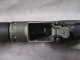 Century Arms AP5-P 5.8” MP5 Pistol SKU HG6035AS-N Distributor Exclusive Tungsten Cerakote New in Box - 15 of 15