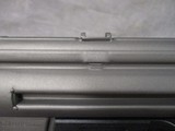 Century Arms AP5-P 5.8” MP5 Pistol SKU HG6035AS-N Distributor Exclusive Tungsten Cerakote New in Box - 11 of 15