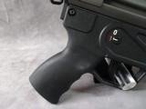 Century Arms AP5-P 5.8” MP5 Pistol SKU HG6035AS-N Distributor Exclusive Tungsten Cerakote New in Box - 2 of 15