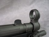 Century Arms AP5-P 5.8” MP5 Pistol SKU HG6035AS-N Distributor Exclusive Tungsten Cerakote New in Box - 7 of 15