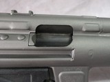 Century Arms AP5-P 5.8” MP5 Pistol SKU HG6035AS-N Distributor Exclusive Tungsten Cerakote New in Box - 5 of 15