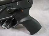 Century Arms AP5-P 5.8” MP5 Pistol SKU HG6035AS-N Distributor Exclusive Tungsten Cerakote New in Box - 8 of 15