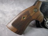 Smith & Wesson Model 29-10 Classic 6.5-inch 44 Magnum New in Box with Wood Case - 9 of 15