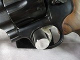 Smith & Wesson Model 29-10 Classic 6.5-inch 44 Magnum New in Box with Wood Case - 5 of 15