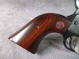 Ruger Single Six Convertible 50th Anniversary Commemorative Excellent Condition with Box - 8 of 15