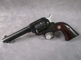 Ruger Single Six Convertible 50th Anniversary Commemorative Excellent Condition with Box - 15 of 15