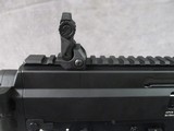B&T APC9 Pro LTD L 8.9” BBL 9mm SBR Class 3 SKU BT-36039-LTD-L New in Box - 7 of 15
