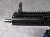B&T APC9 Pro LTD L 8.9” BBL 9mm SBR Class 3 SKU BT-36039-LTD-L New in Box - 14 of 15