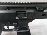 B&T APC9 Pro LTD L 8.9” BBL 9mm SBR Class 3 SKU BT-36039-LTD-L New in Box - 8 of 15