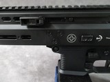 B&T APC9 Pro LTD L 8.9” BBL 9mm SBR Class 3 SKU BT-36039-LTD-L New in Box - 13 of 15
