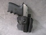Sig Sauer P232 380ACP 7+1 Excellent Condition with four magazines, Level 2 Holster - 2 of 15