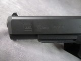 Glock 40 G40 Gen 4 MOS 10mm Auto 6.02” 15+1 New in Box - 6 of 15