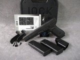 Glock 40 G40 Gen 4 MOS 10mm Auto 6.02” 15+1 New in Box - 1 of 15