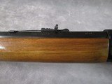 Winchester Model 94 Buffalo Bill Commemorative .30-30 26” Rifle with Box - 9 of 15