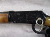 Winchester Model 94 Buffalo Bill Commemorative .30-30 26” Rifle with Box - 8 of 15