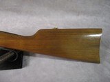 Winchester Model 94 Buffalo Bill Commemorative .30-30 26” Rifle with Box - 7 of 15