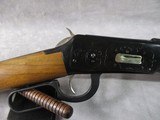 Winchester Model 94 Buffalo Bill Commemorative .30-30 26” Rifle with Box - 3 of 15