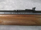 Marlin Model 1895G 18.5” Ported JM stamp .45-70 Gov’t, Excellent Condition - 10 of 15
