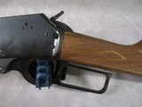 Marlin Model 1895G 18.5” Ported JM stamp .45-70 Gov’t, Excellent Condition - 8 of 15