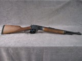 Marlin Model 1895G 18.5” Ported JM stamp .45-70 Gov’t, Excellent Condition - 1 of 15