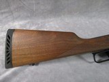 Marlin Model 1895G 18.5” Ported JM stamp .45-70 Gov’t, Excellent Condition - 2 of 15
