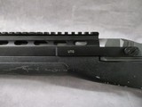 Polytech M14-S M14 M1A .308 Win Rifle 20+1 - 11 of 15