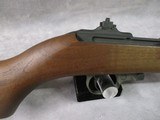 Auto Ordnance M1 Carbine Fixed Wood Stock 30+1 Excellent Condition - 3 of 15