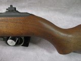 Auto Ordnance M1 Carbine Fixed Wood Stock 30+1 Excellent Condition - 8 of 15