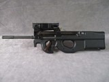 FN USA PS90 5.7x28 16” Rifle Excellent Condition with TLR-1HL Flashlight - 1 of 15