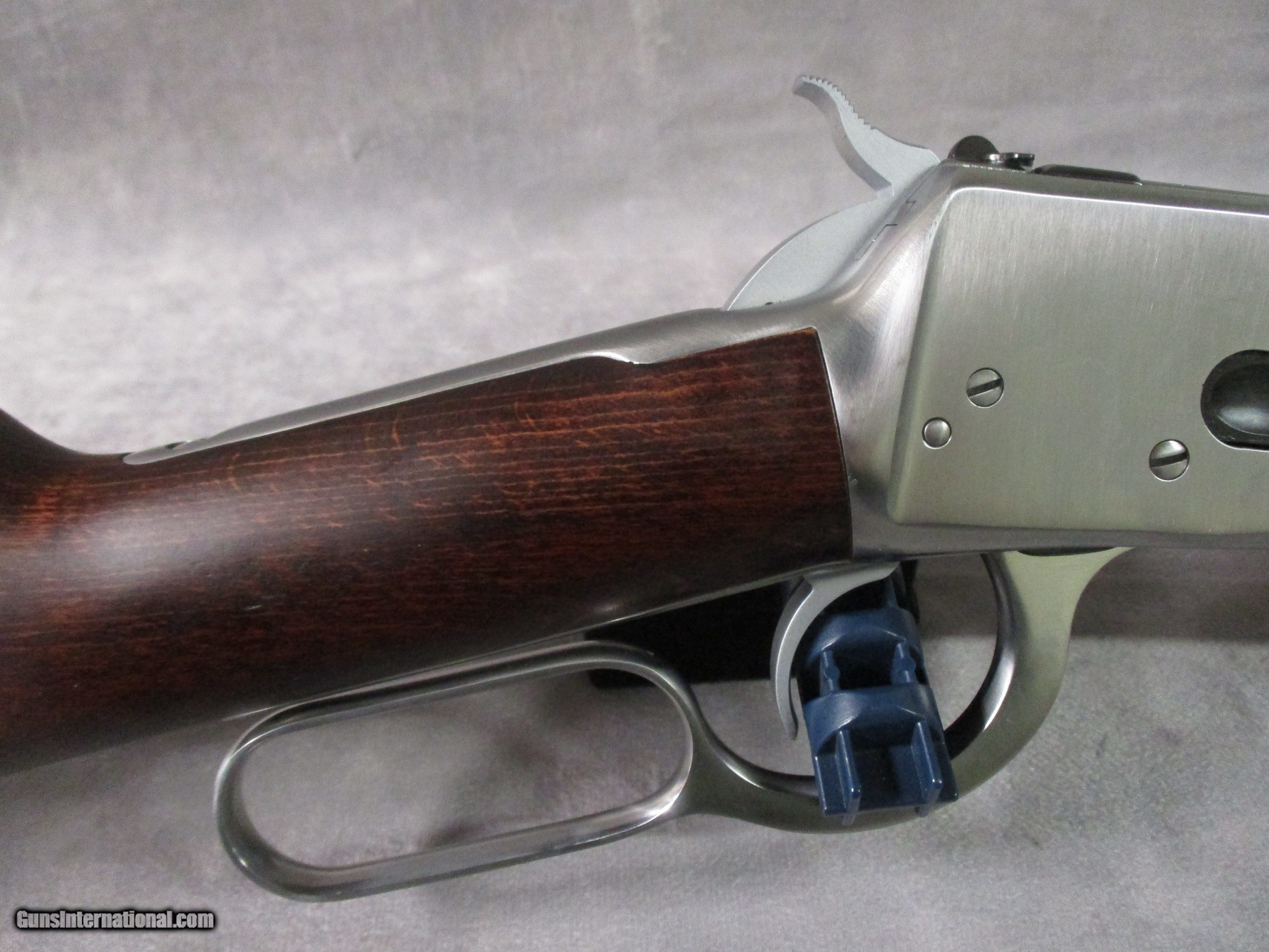 Rossi R92 Stainless .38/.357 Magnum