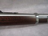 Rossi R92 Stainless 20” Carbine .357 Magnum New in Box - 5 of 15